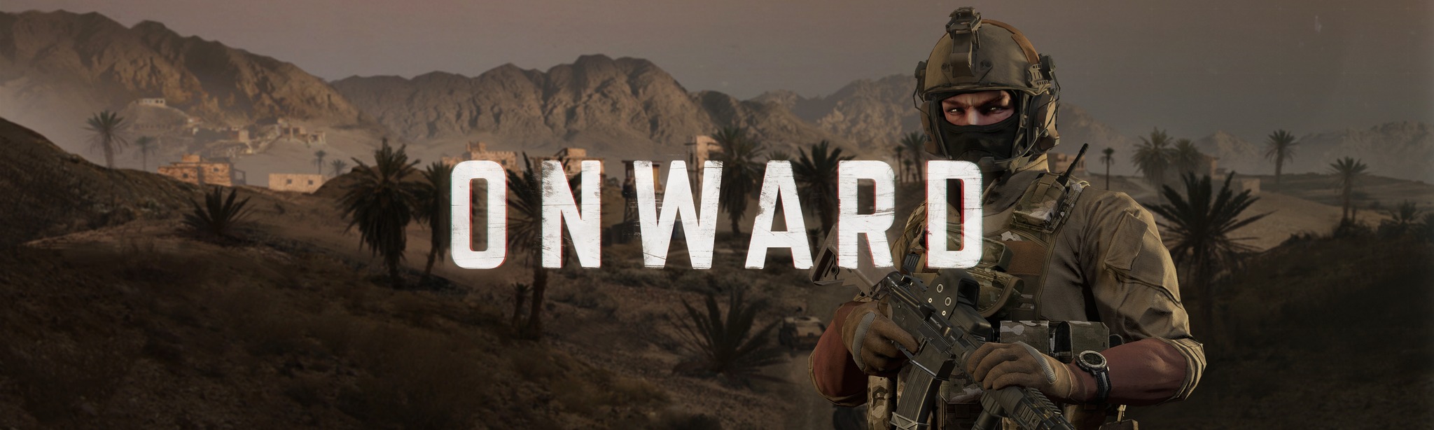 Onward Download on AppPage 