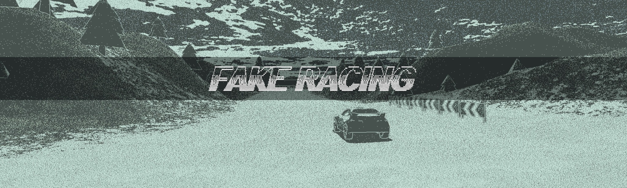 Fake Racing Demo Download on AppPage 
