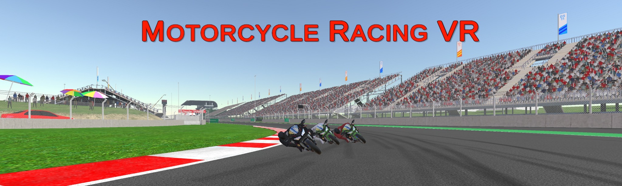 Motorcycle Racing VR Download on AppPage 