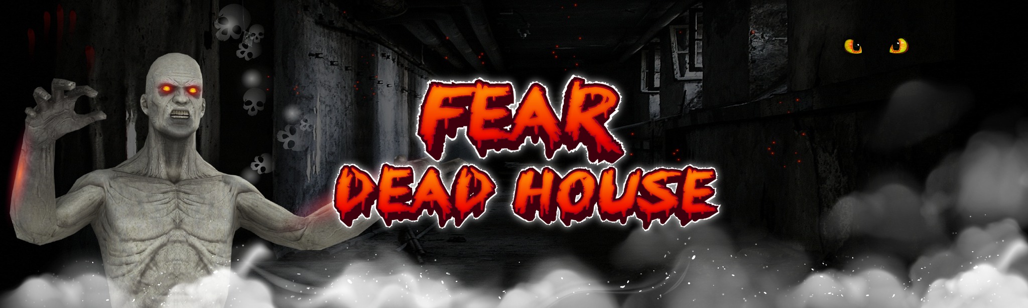 Fear Dead House Download on AppPage 