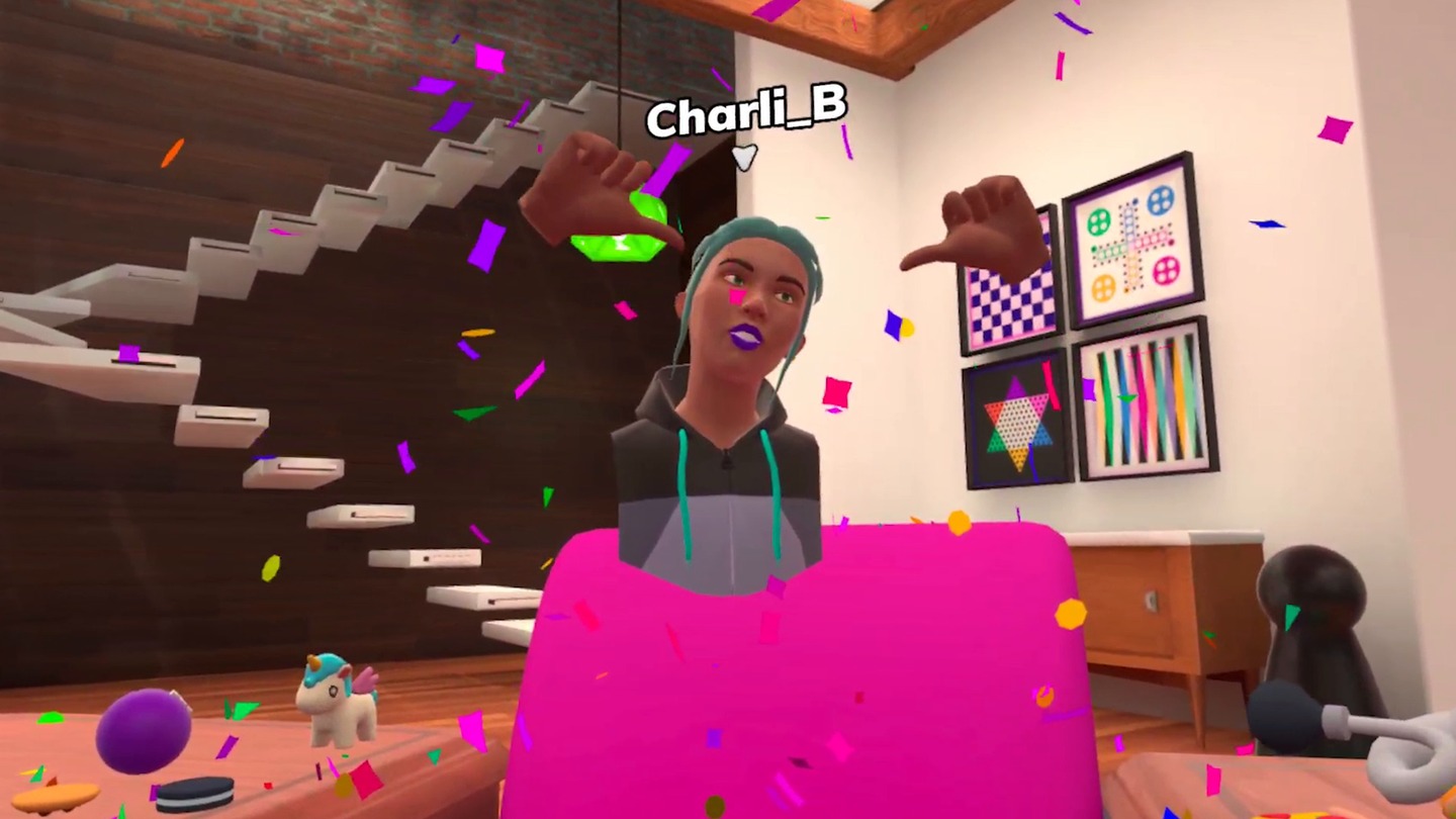 Neverboard Screenshot 4