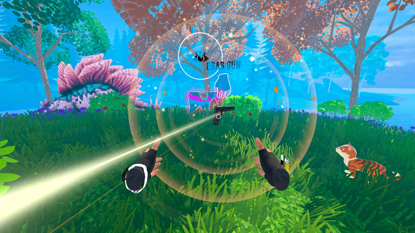 Fantasy Hunter Screenshot 4