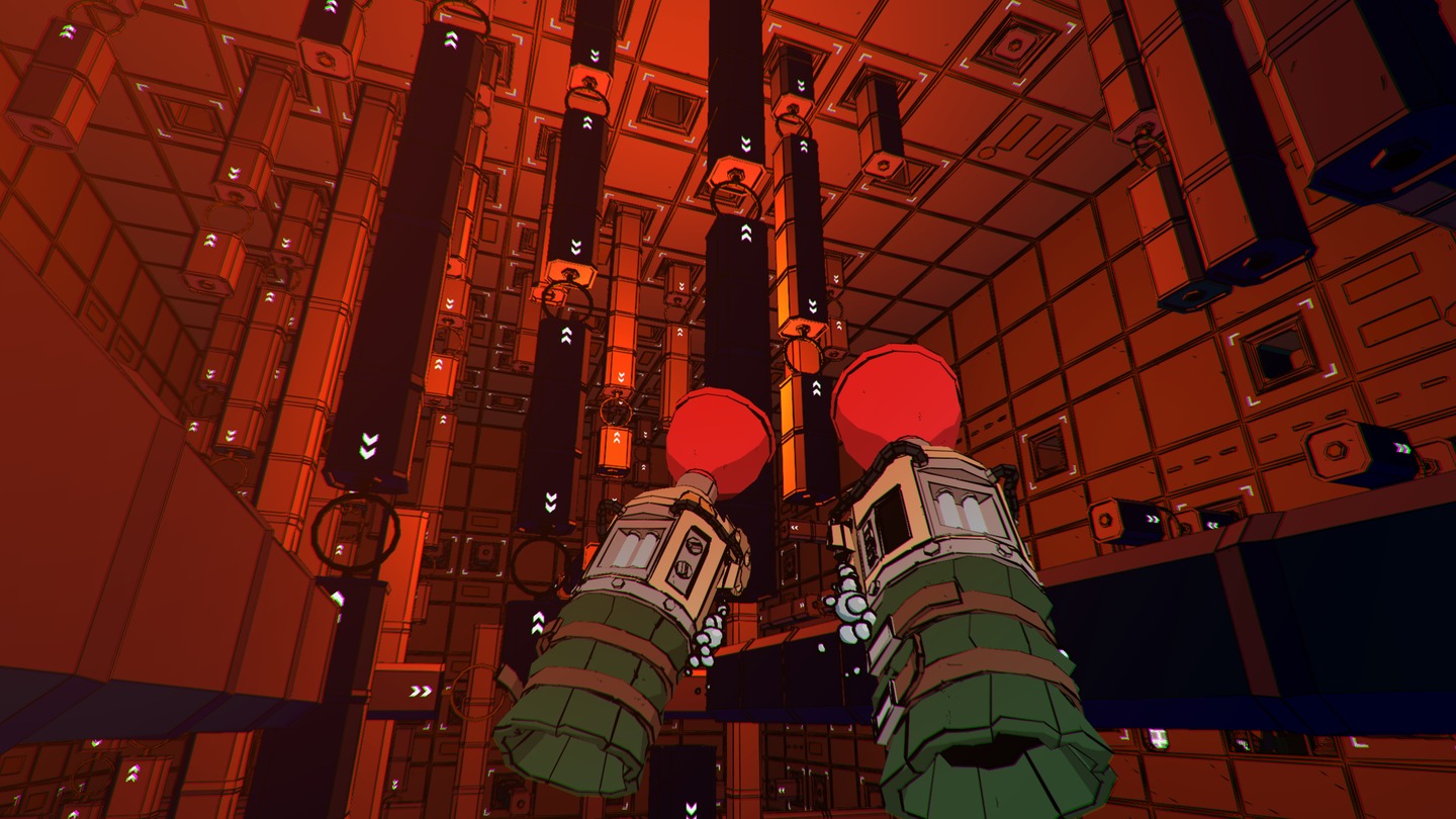 Yupitergrad Screenshot 3