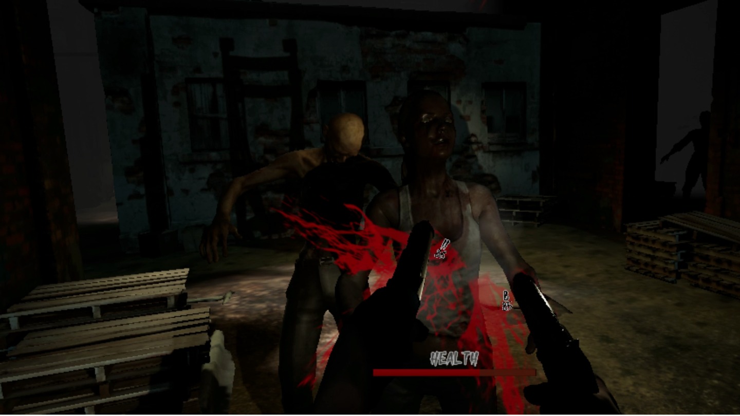 Mutated Virus Screenshot 1