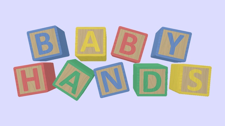 Baby Hands