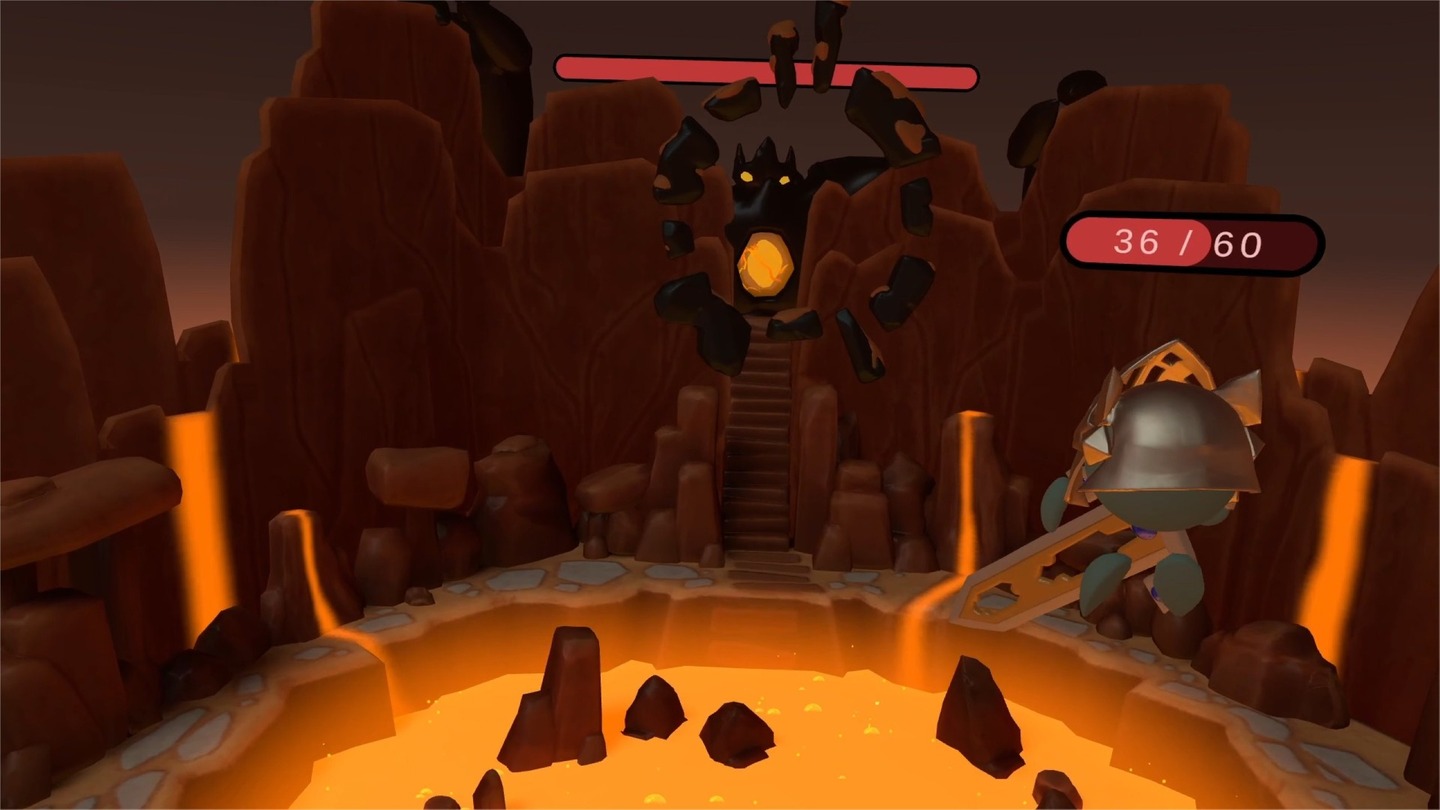 Crumbling Screenshot 4
