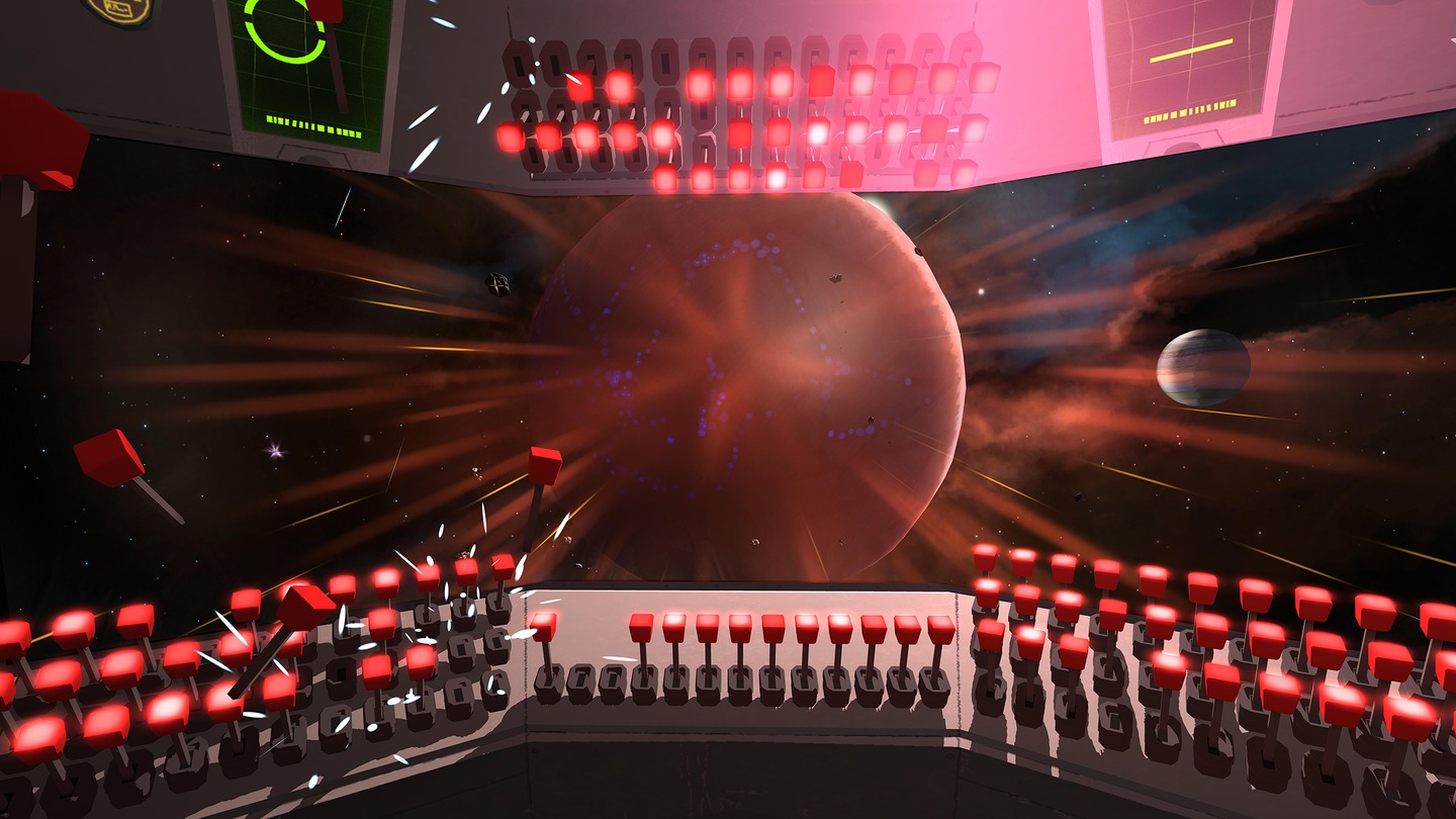 Bonfire Screenshot 0