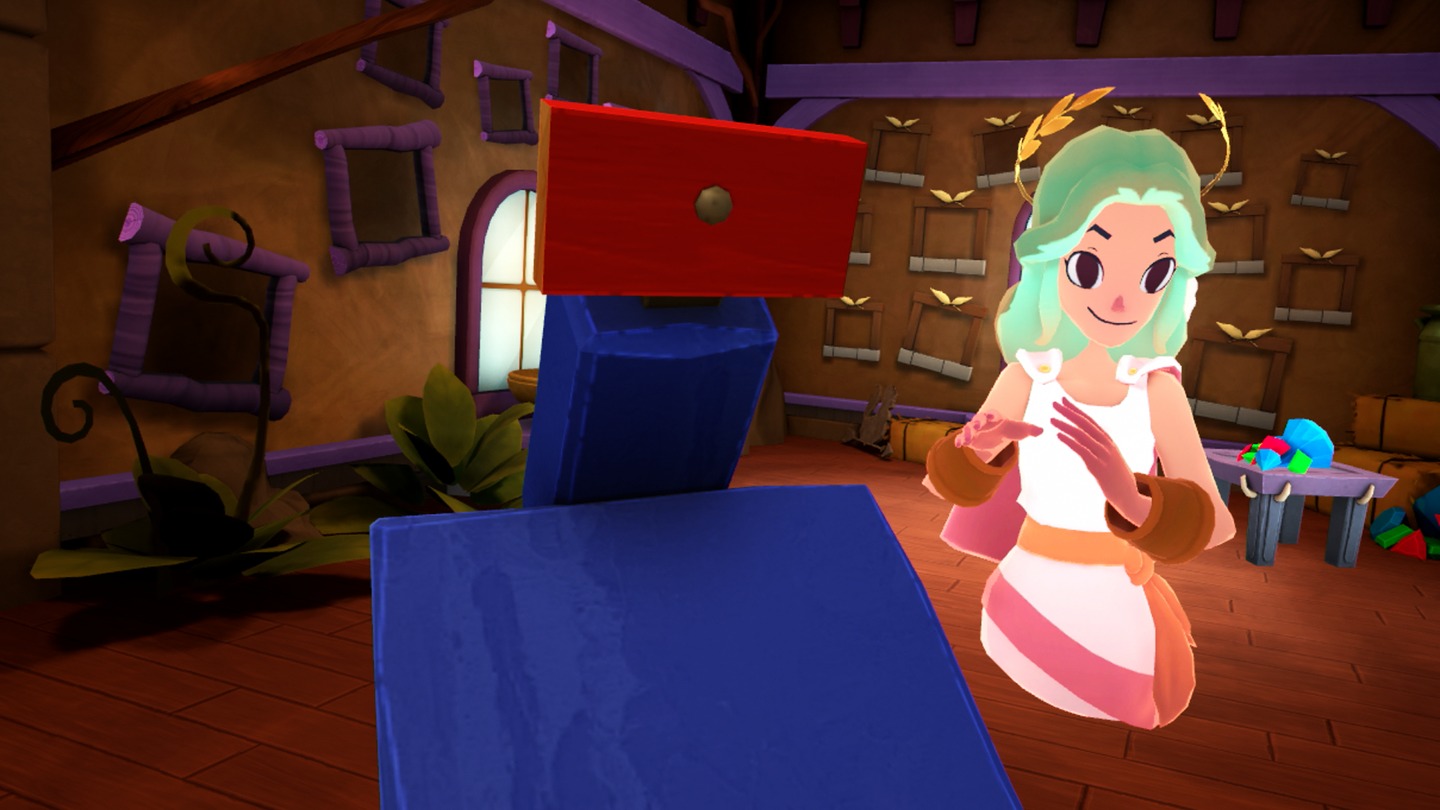 Raccoon Lagoon Screenshot 4