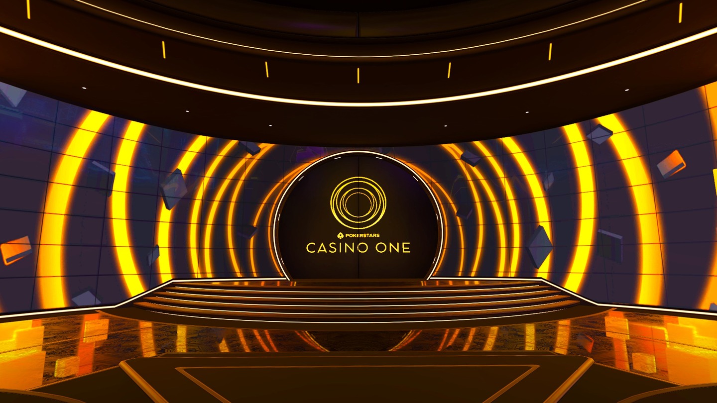 PokerStars VR Screenshot 0