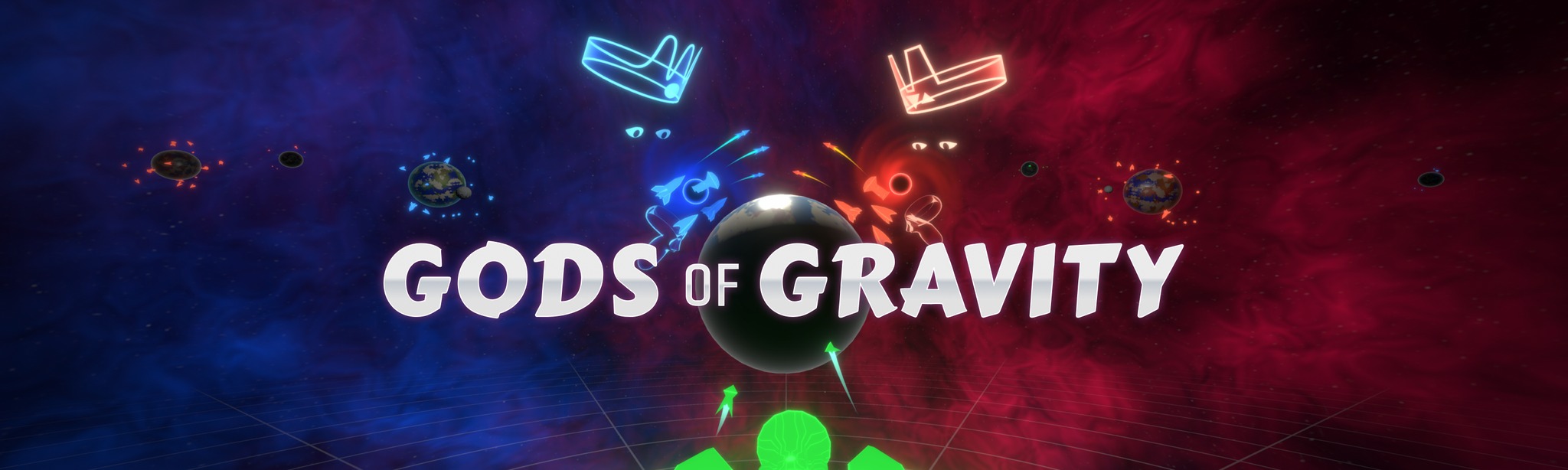 Gods of Gravity Download on AppPage 