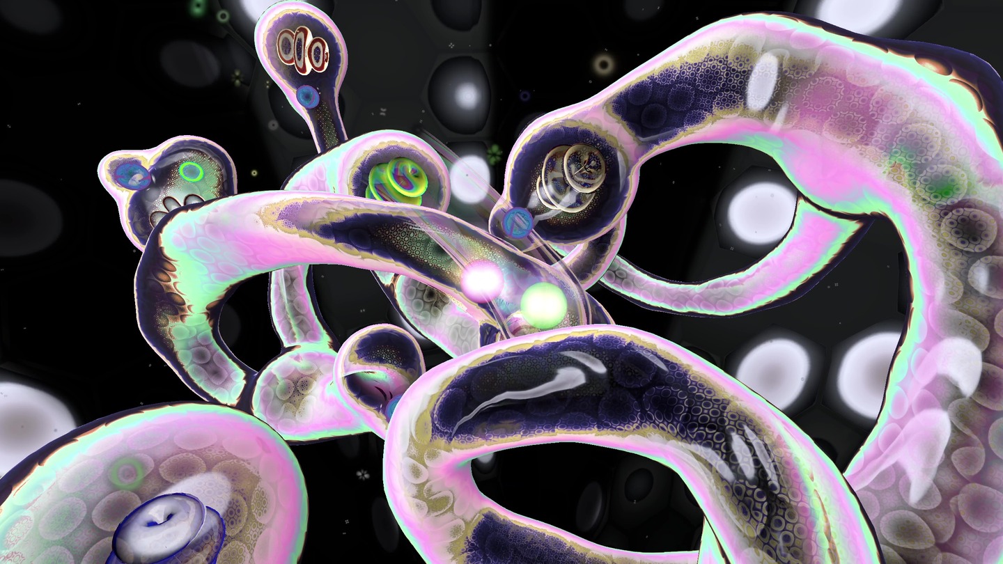 Squingle Demo Screenshot 2