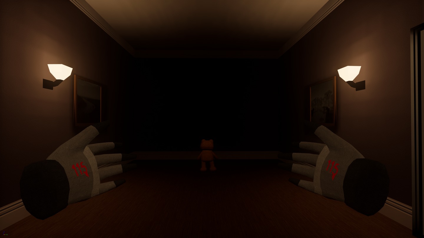 Plush Madness Screenshot 0