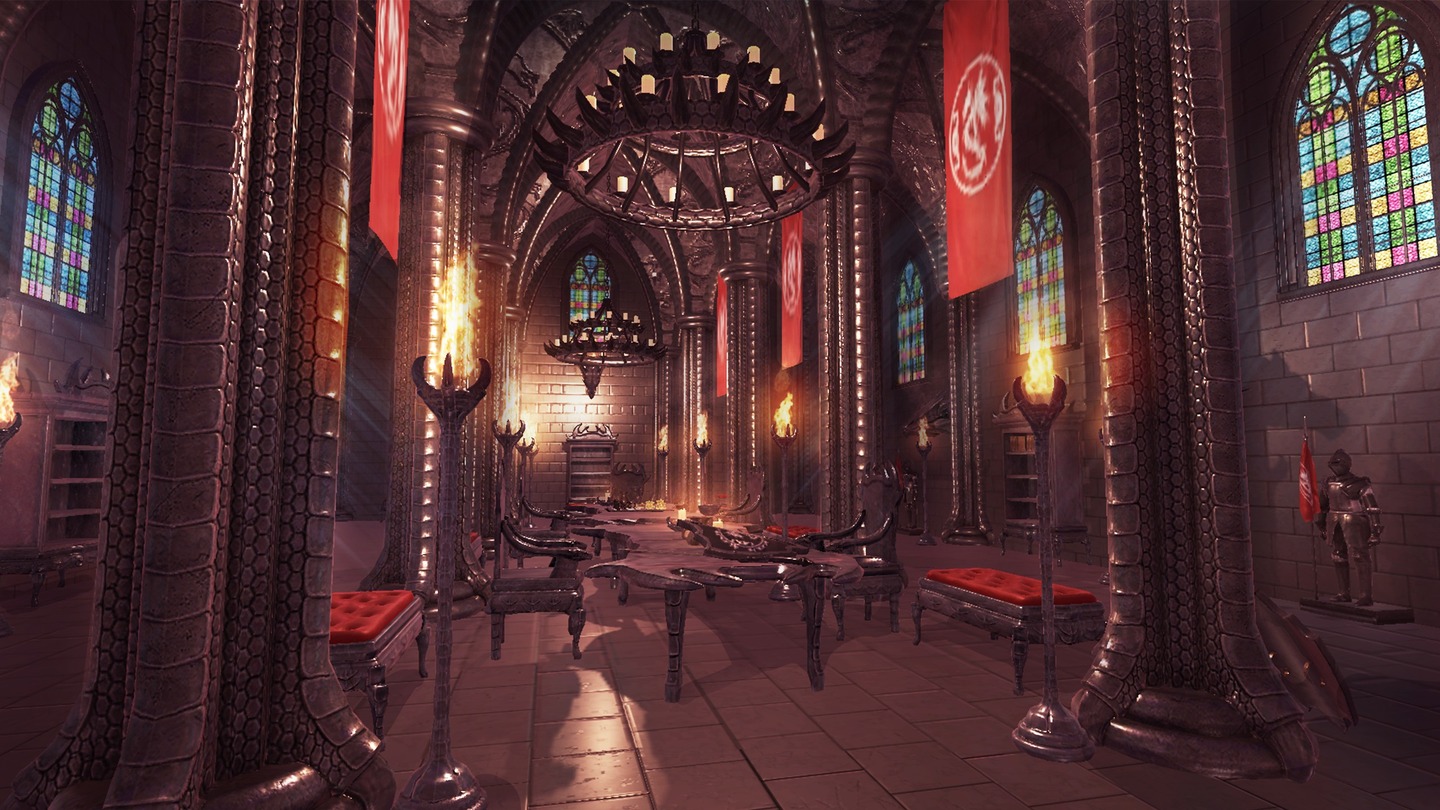 Chess VR Screenshot 2