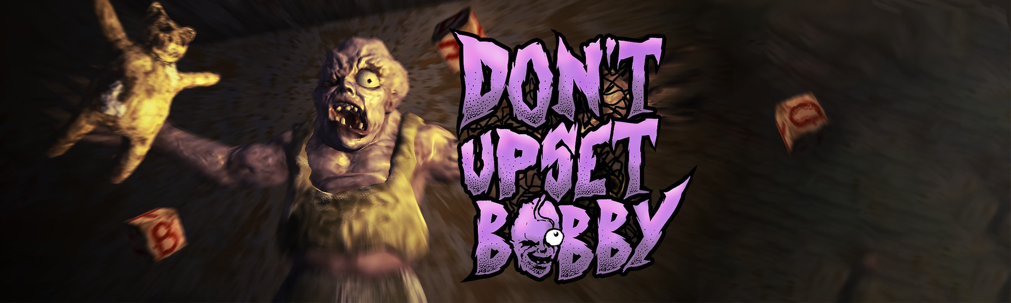 Don't Upset Bobby Download on AppPage 
