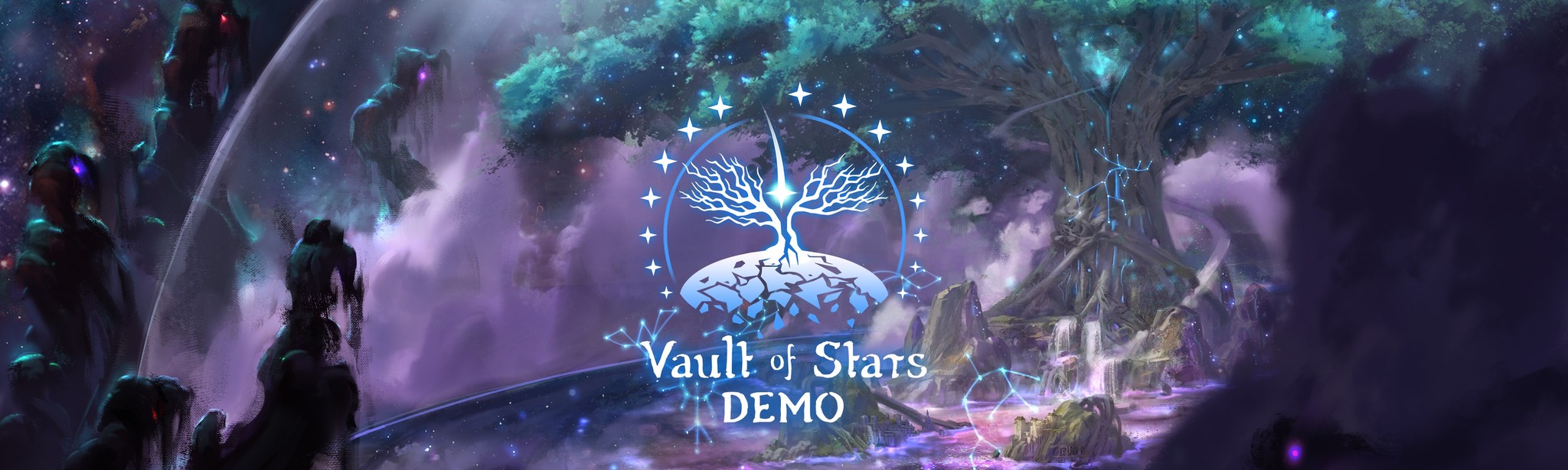 Vault of Stars - Demo Download on AppPage 