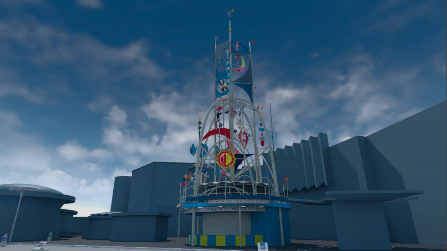 Project Fairwinds Screenshot 4