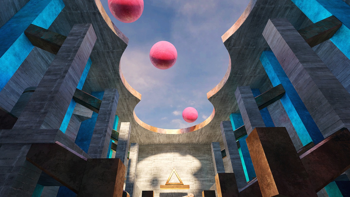 Daedalus Screenshot 3