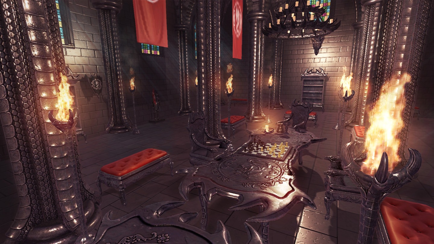Chess VR Screenshot 4