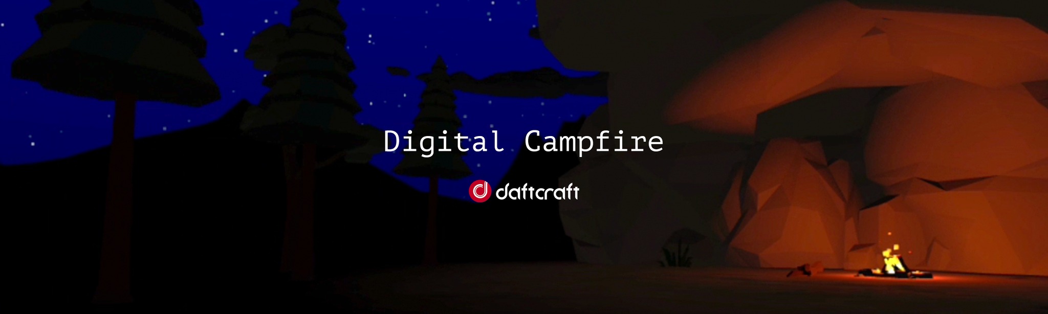 Digital Campfire  Download on AppPage 