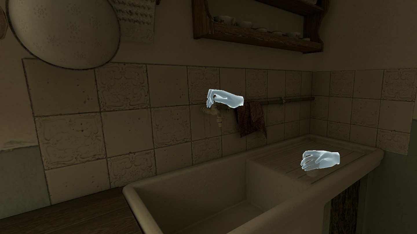 Vajont Screenshot 1