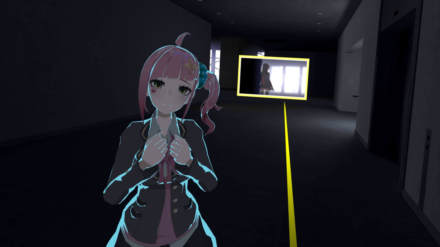 TOKYO CHRONOS Screenshot 0