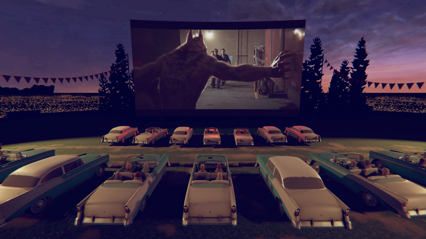 CINEVR Screenshot 3