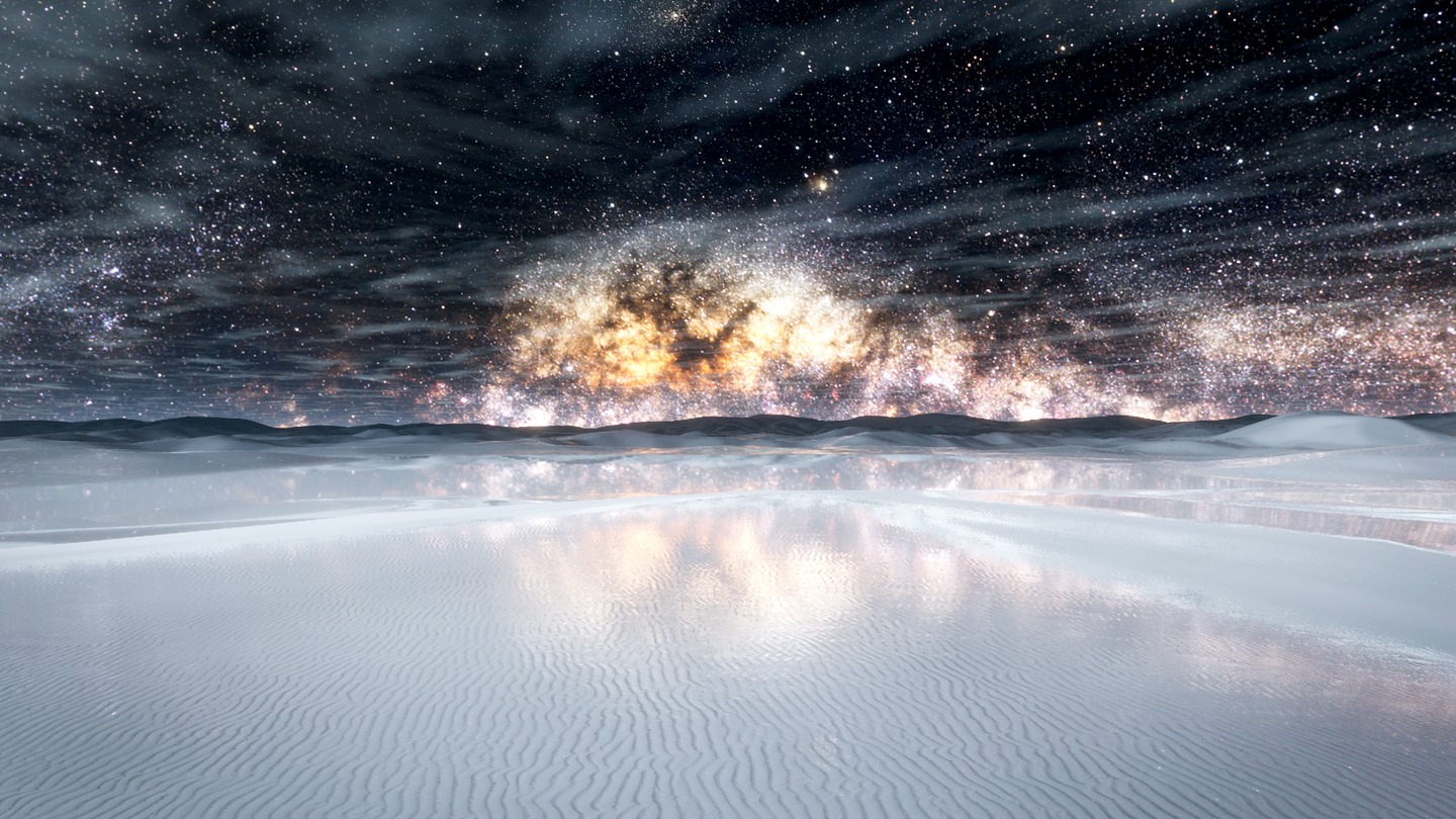 Guided Meditation VR Screenshot 4