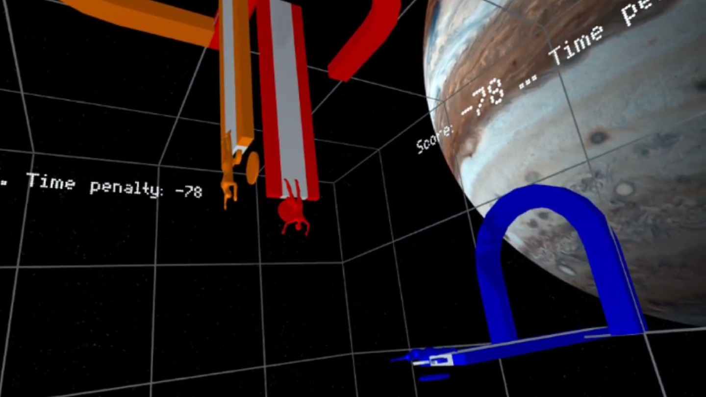 Downside Up Screenshot 1