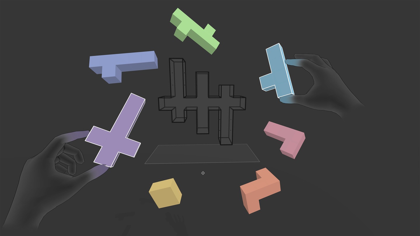 Cubism Screenshot 4