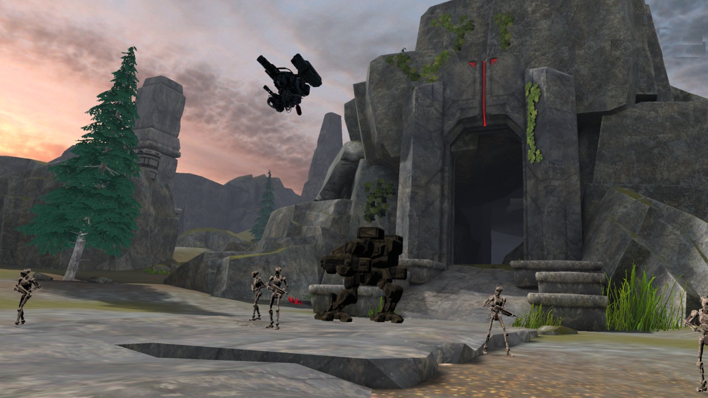 Guardians Screenshot 4