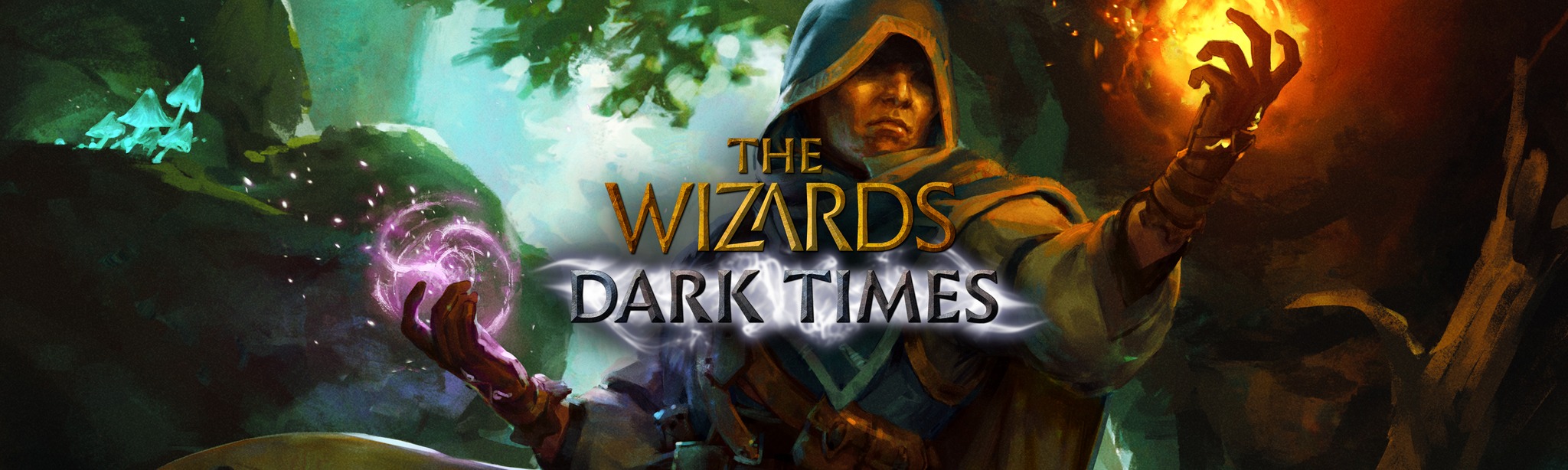 The Wizards - Dark Times Download on AppPage 