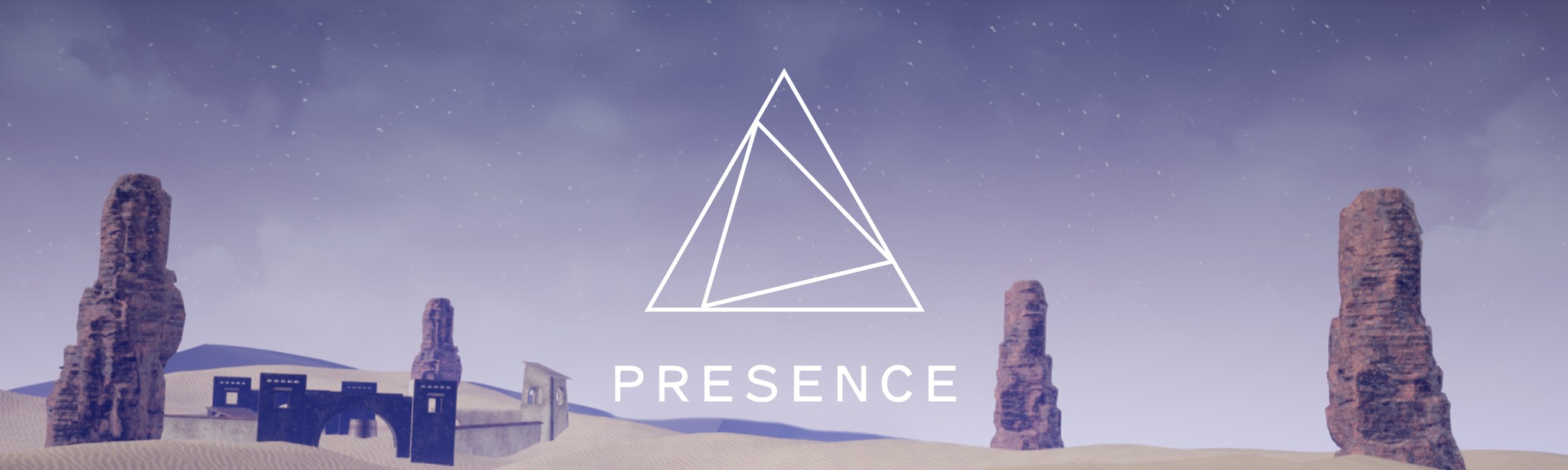 Presence Download on AppPage 