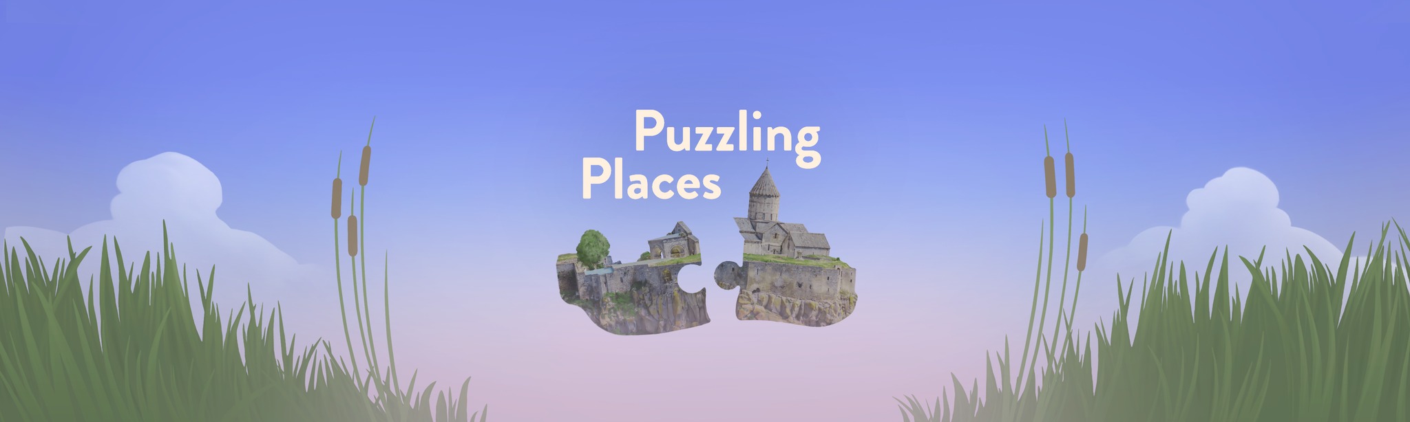 Puzzling Places Download on AppPage 