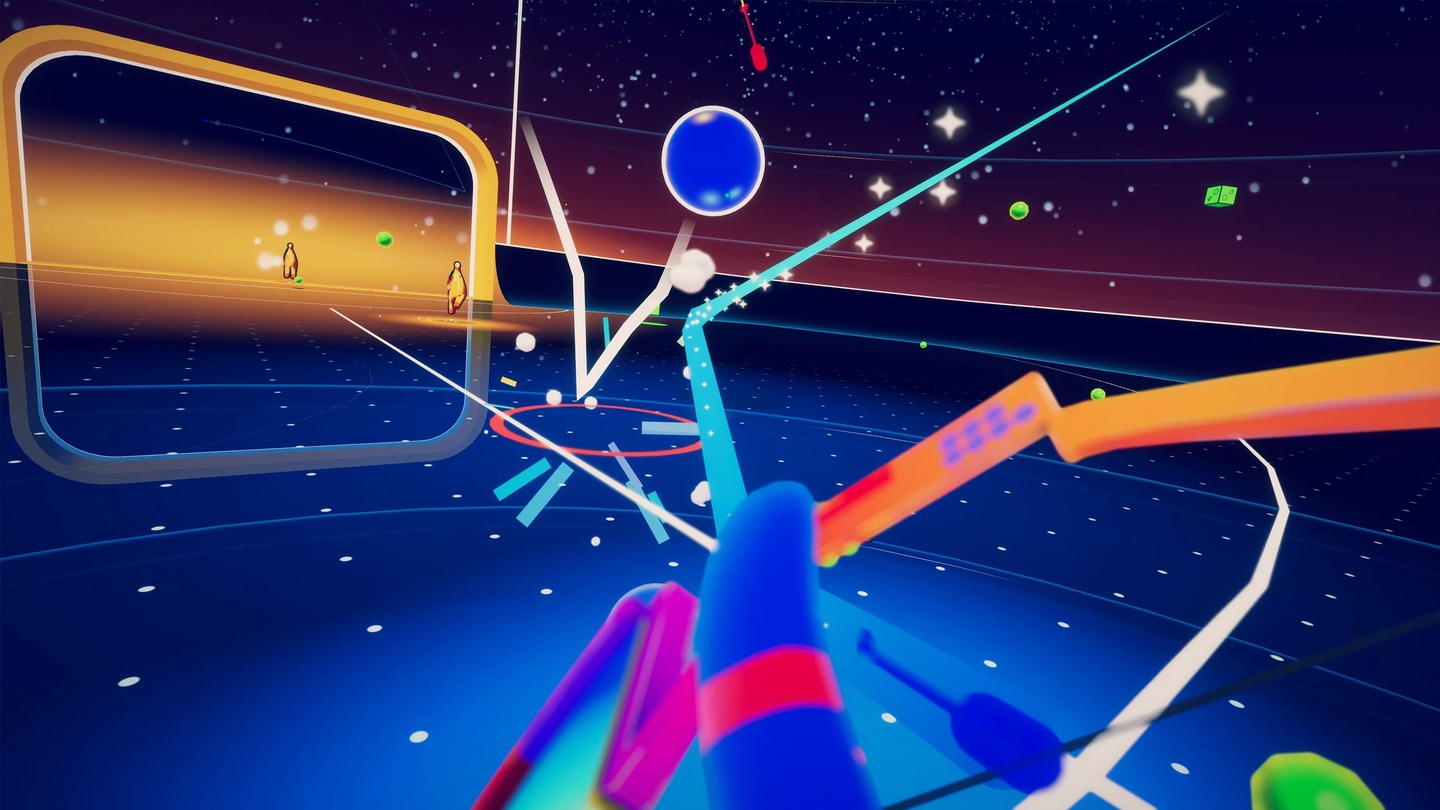 Nock Screenshot 1