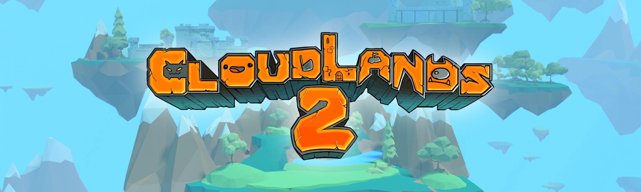 Cloudlands 2 Download on AppPage 