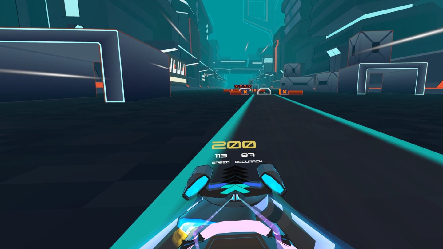 Andromeda Sports - DEMO Screenshot 0