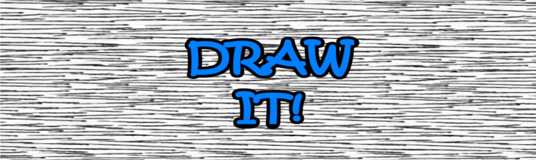 Draw IT! Download on AppPage 