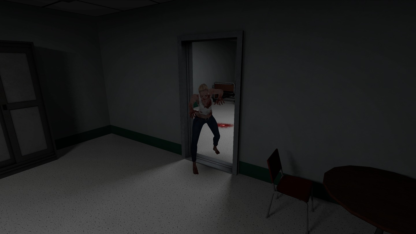 Project Z Screenshot 2