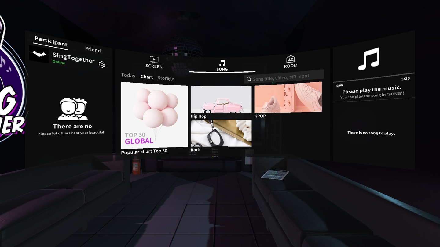 Sing Together Screenshot 4