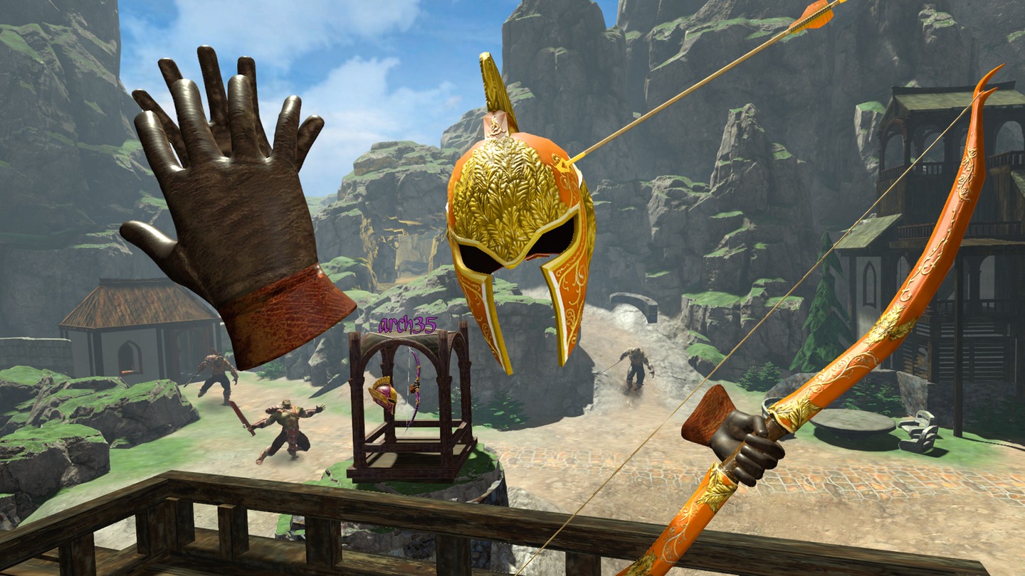 Elven Assassin Screenshot 2