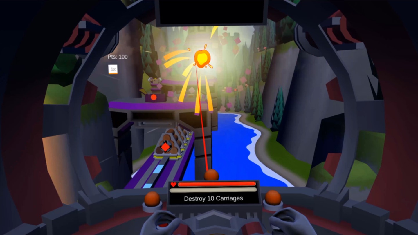 Sky Squadron Beta Screenshot 0