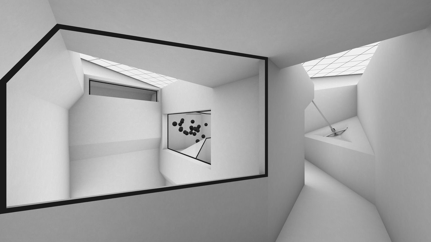 Hypnosis Reveries Screenshot 3