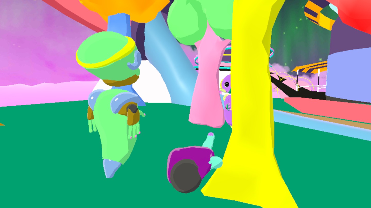 Zen Republic HQ Screenshot 3
