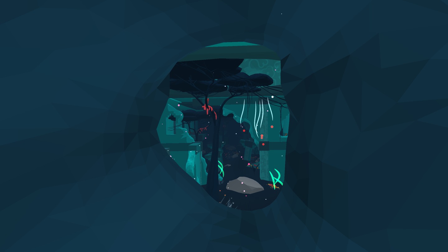 Flowborne - Breathing Meditation Screenshot 3