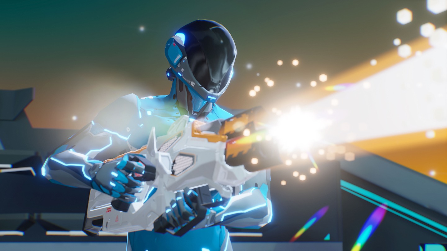 SOLARIS OFFWORLD COMBAT Screenshot 2