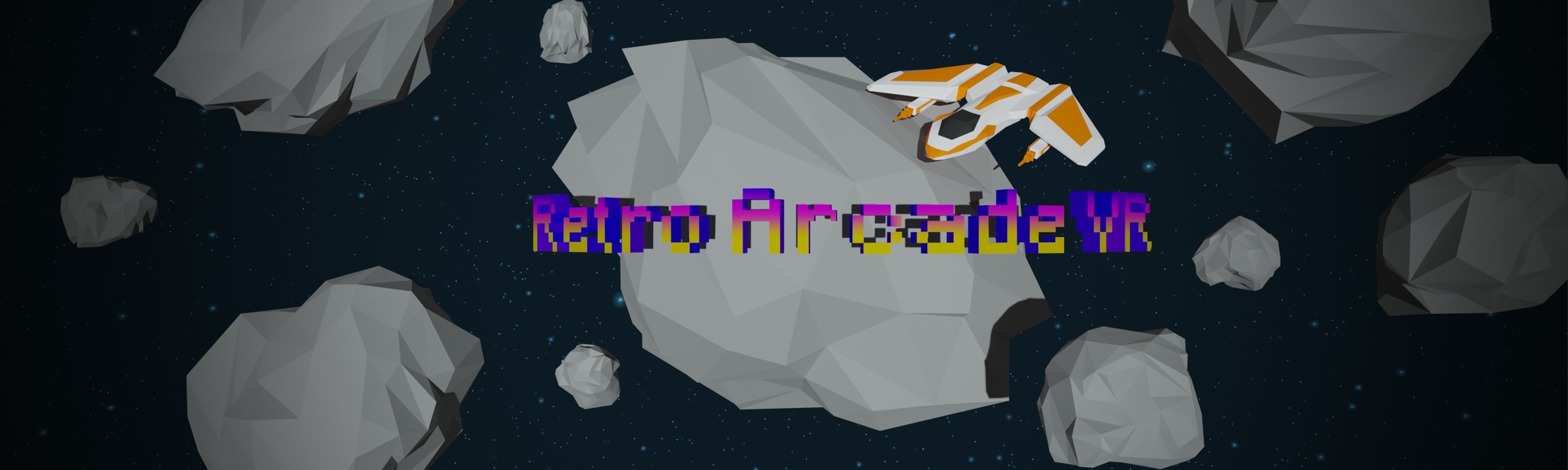 RAV: Asteroids Download on AppPage 