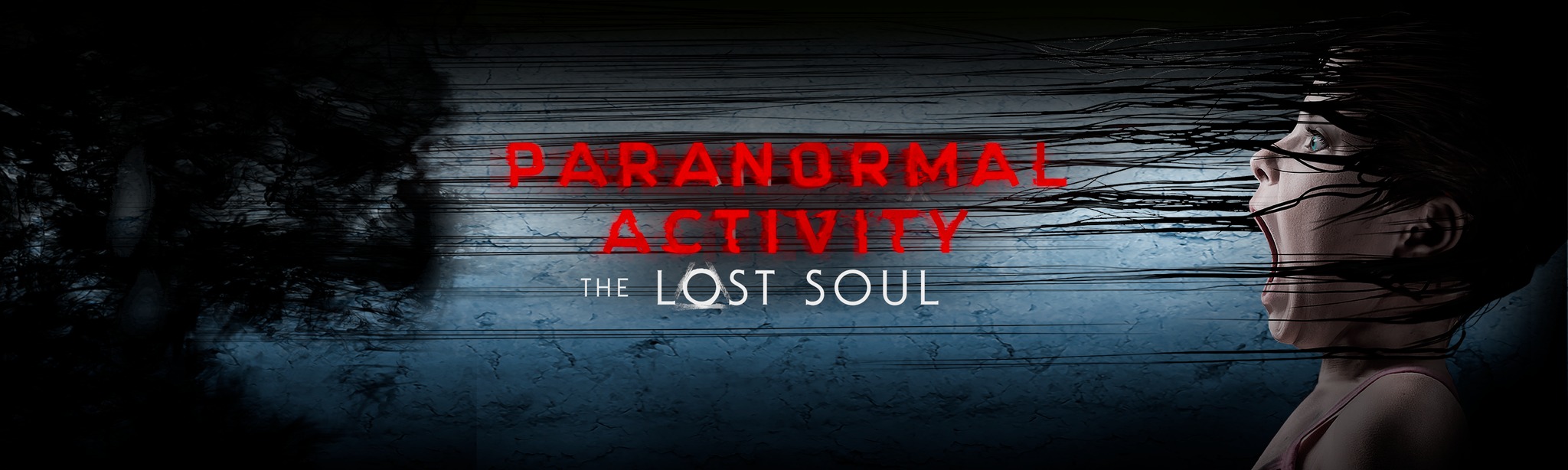 Paranormal Activity: The Lost Soul Download on AppPage 