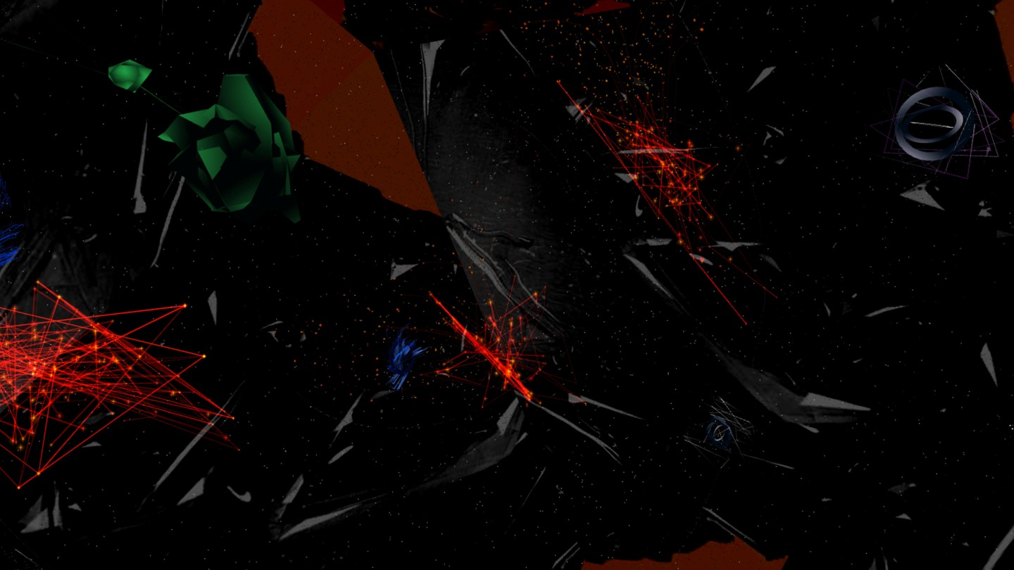 (m)ORPH Screenshot 4