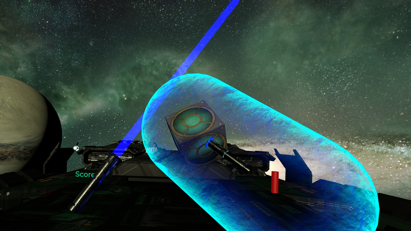 Energysaber Masta VR Screenshot 4