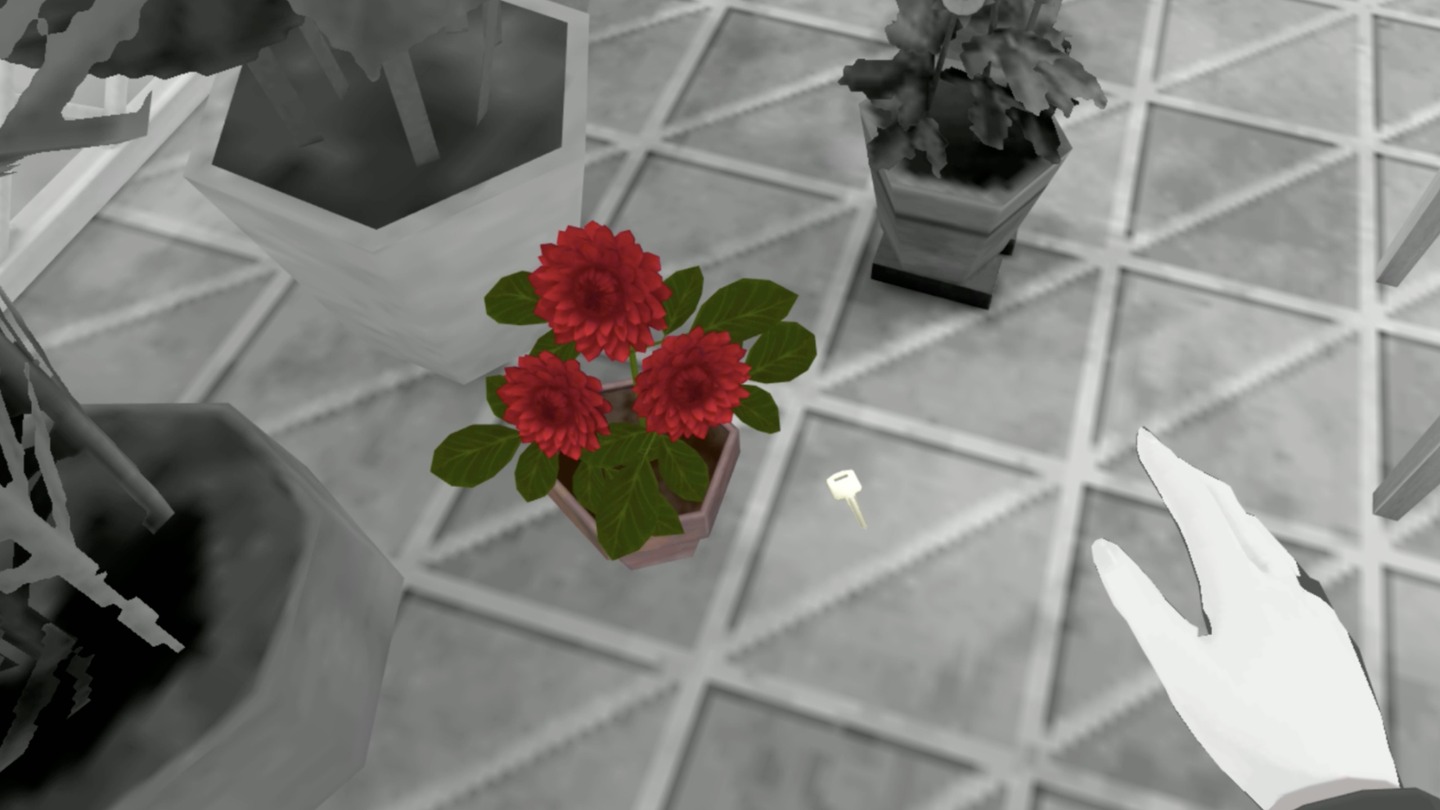 ALTDEUS: Beyond Chronos Screenshot 4